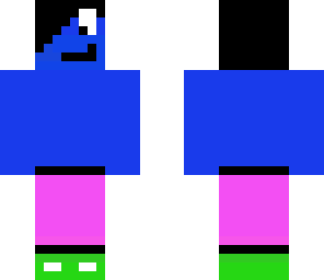 blue bill
