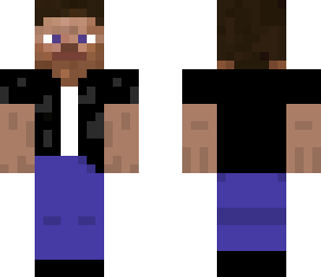 bad steve