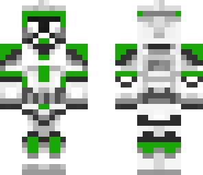 green com cody