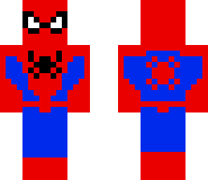 spider man