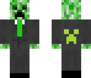 awesome creeper