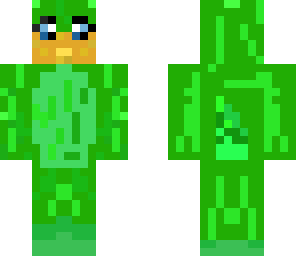 green pjavn
