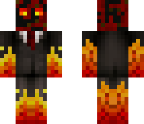 blaze