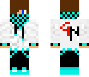 gratefulnorway\'s defualt skin