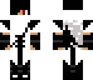 assassin by vash666