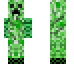 creeper 