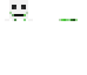 men  white