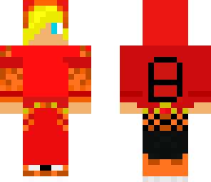 blaze assassin