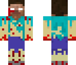 hardcore herobrine