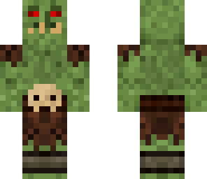 generic orc 3