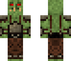 guard orc