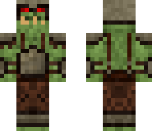 guard orc 2