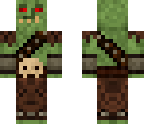 mercenary orc 2