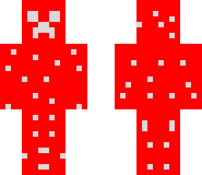 mushroom creeper