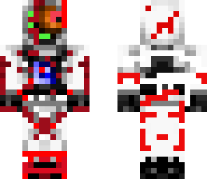 zombie astronaut fix