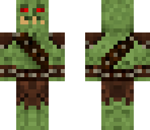 mercenary orc 3