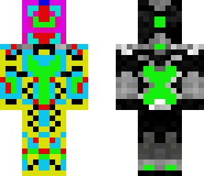 knight of the rubix cube