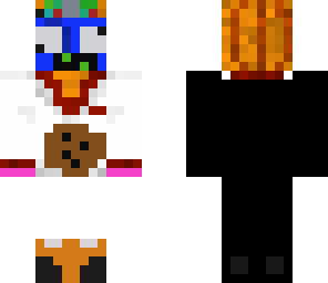 disco monster