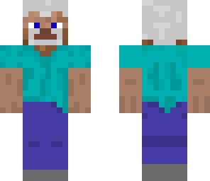 ye old steve