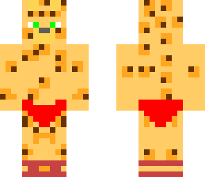 ocelot de verano