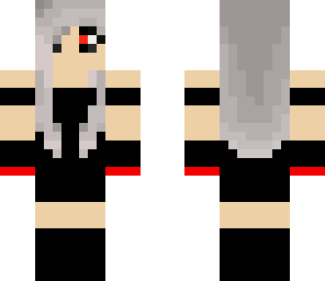 vampire girl