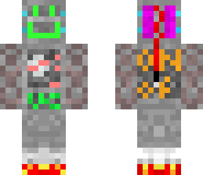 robot