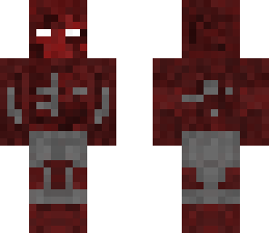 flesh
