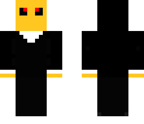 men in black