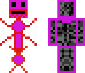 badly dressed man