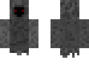 grey ghost