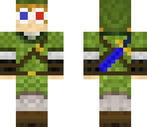 3d link