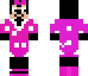 minnie