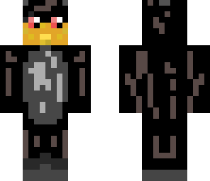 black pjavn