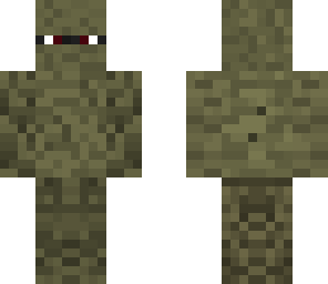 sand monster
