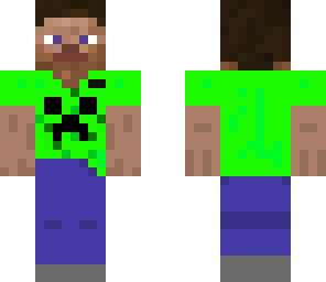 i love creepers shirt