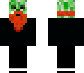 priest creeper