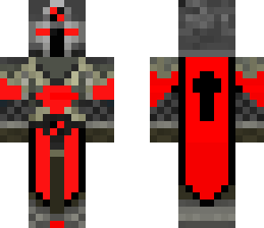 blood knight