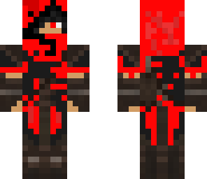 black assasin