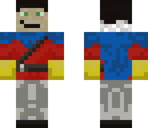 me hunter
