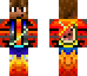 hoodie dudie upgrade a bit