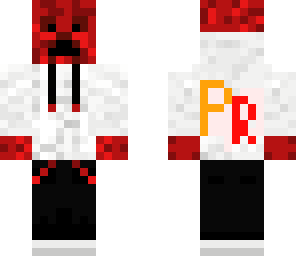 big creeper
