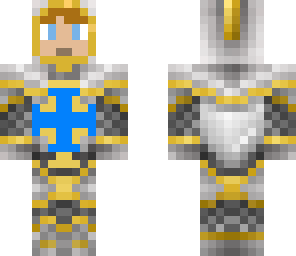 paladin