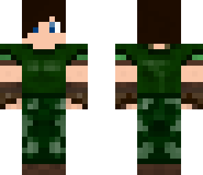 brendan ranger