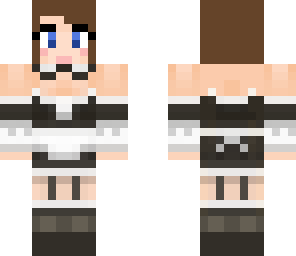 katie maid