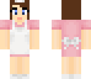 katie nurse
