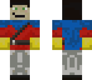 me hunter fixed