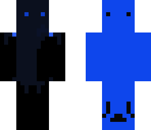 the bluck