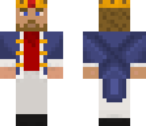 king daniel iv