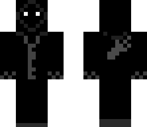 dark assassin killer