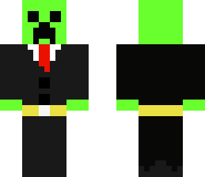 griefer creeper
